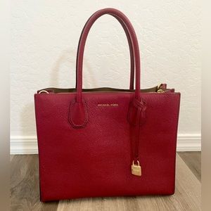Michael Kors bag